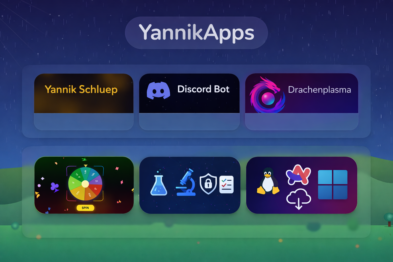 yannikapps.ch